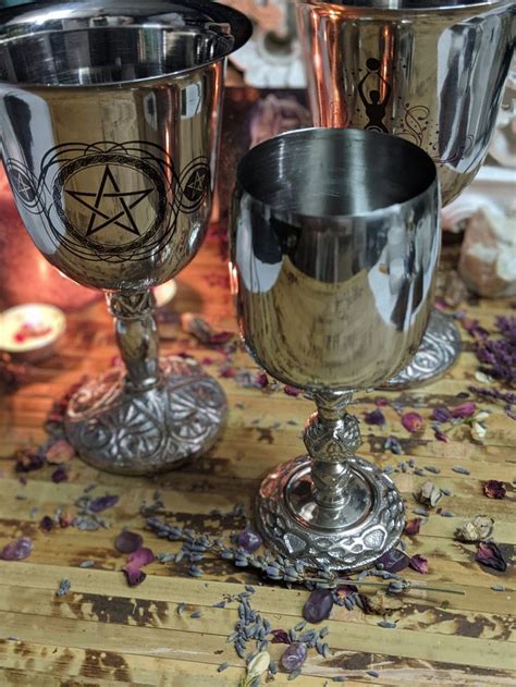The Importance of Consent and Communication in Witch Handfasting Rituals